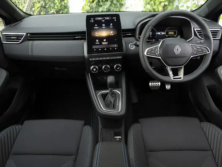 Renault Clio 2026 photo 3