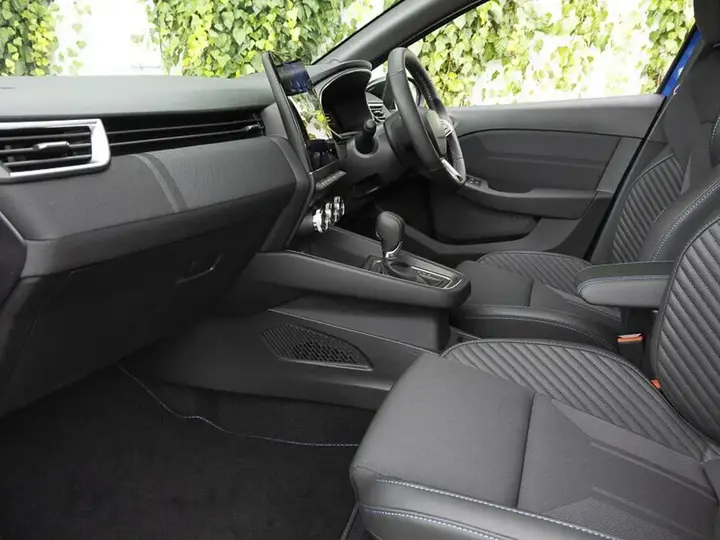 Renault Clio 2026 photo 5