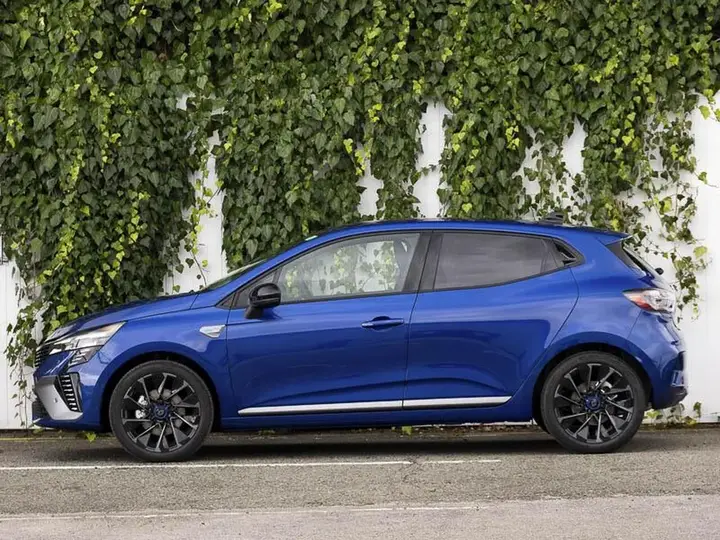 Renault Clio 2026 photo 4