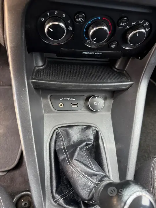 Ford Ka 2018 photo 4