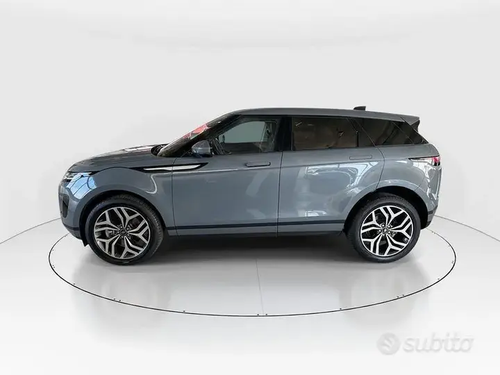 Land Rover Evoque 2022 photo 4