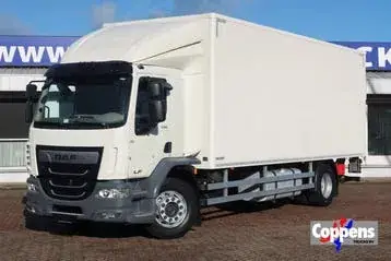 DAF Lf 290