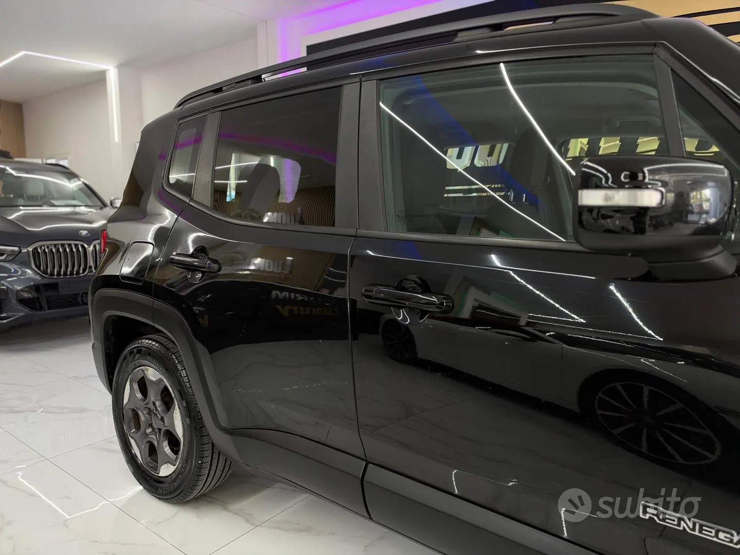Jeep Renegade 2015 photo 5