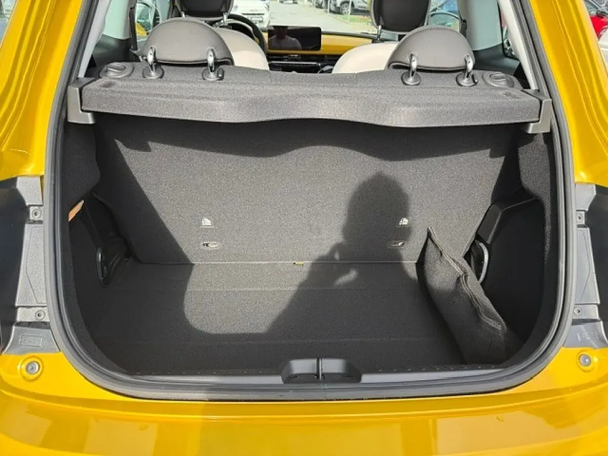 Fiat 500 photo 3