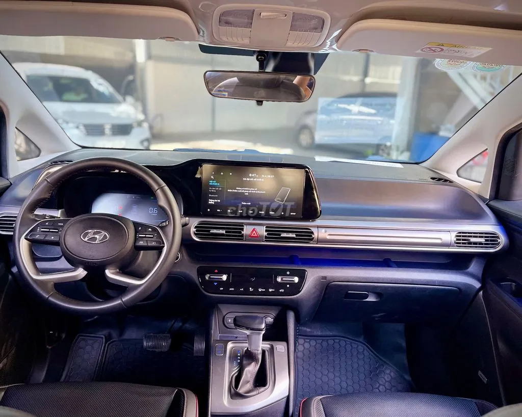 Hyundai Stargazer 2024 photo 5