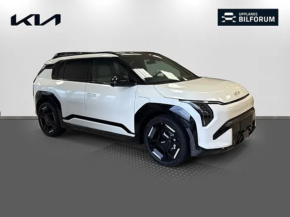 Kia Ev3 2027 photo 3