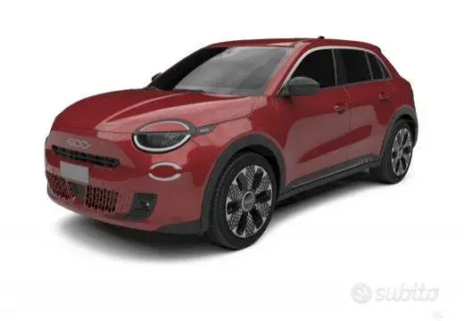Fiat 600 2024 photo 3
