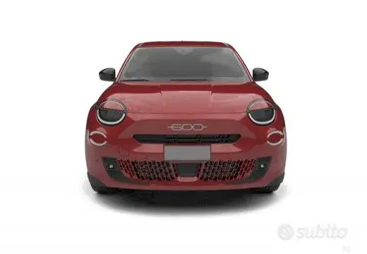 Fiat 600 2024 photo 5
