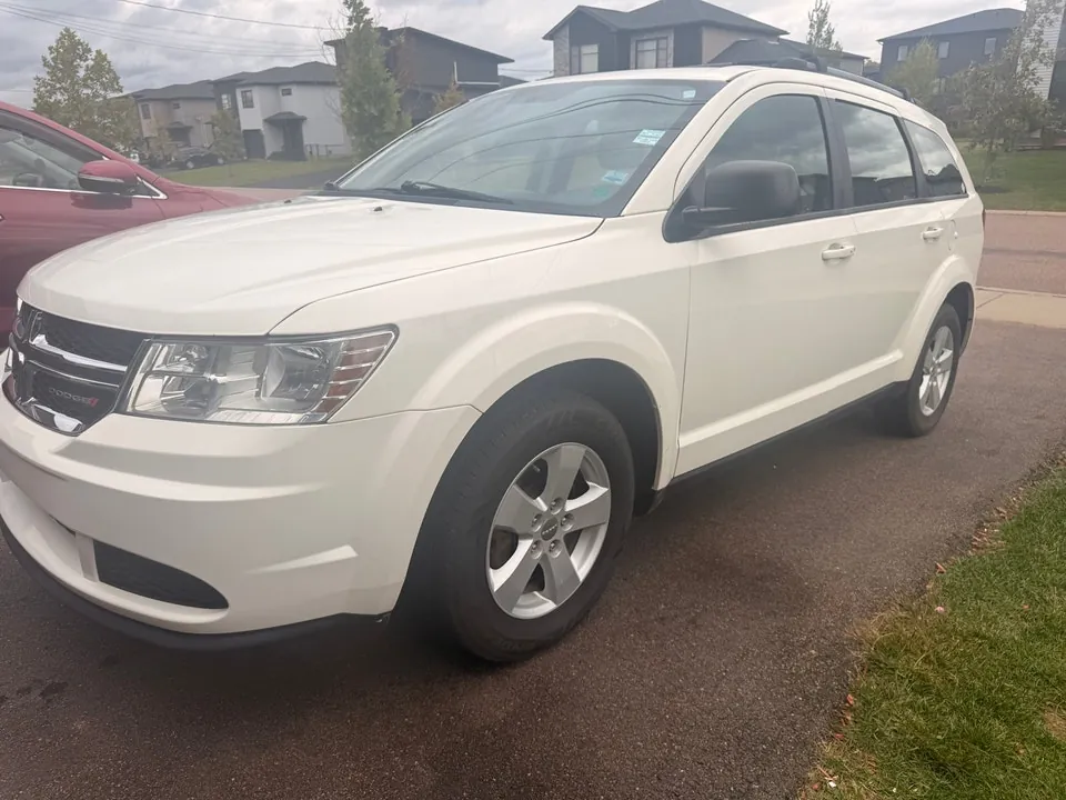 Dodge Journey