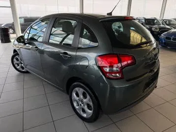 Citroen C3 2012 photo 2