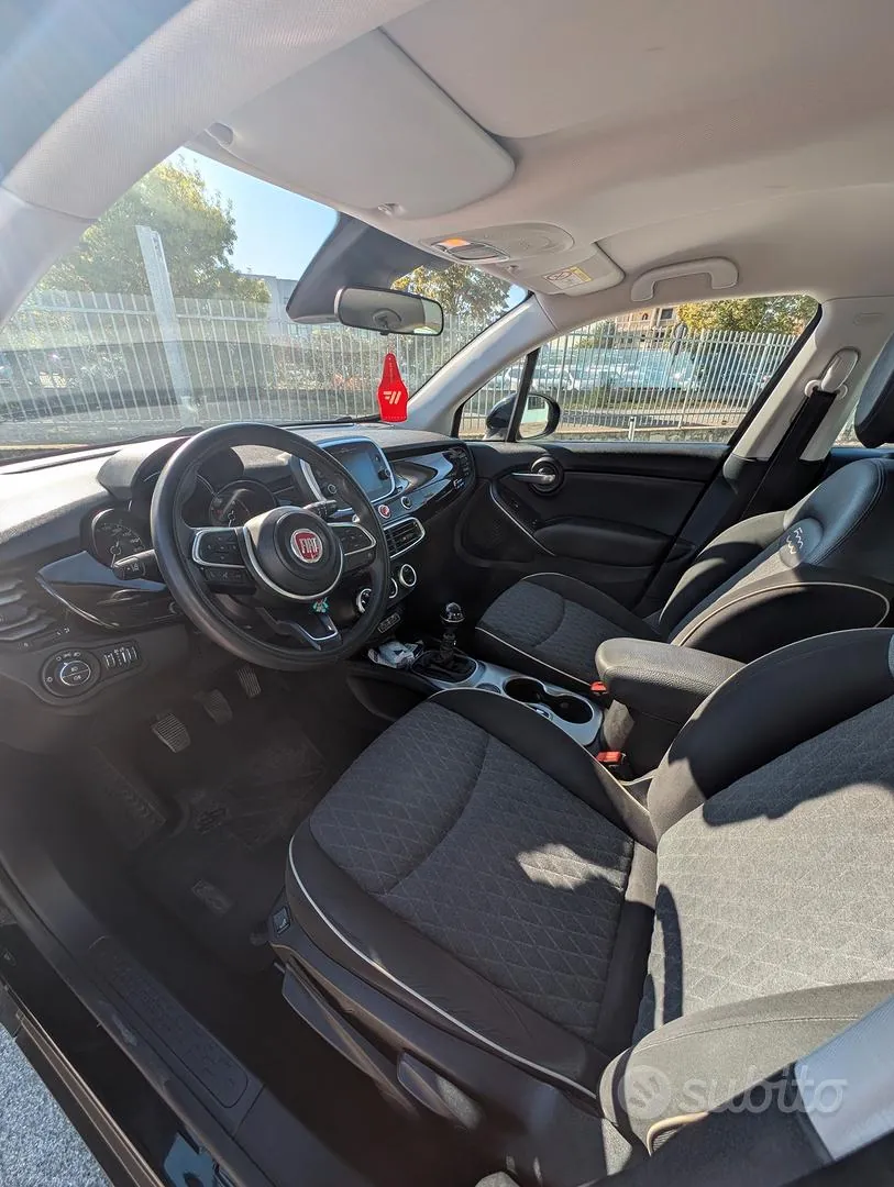 Fiat 500X 2019 photo 5