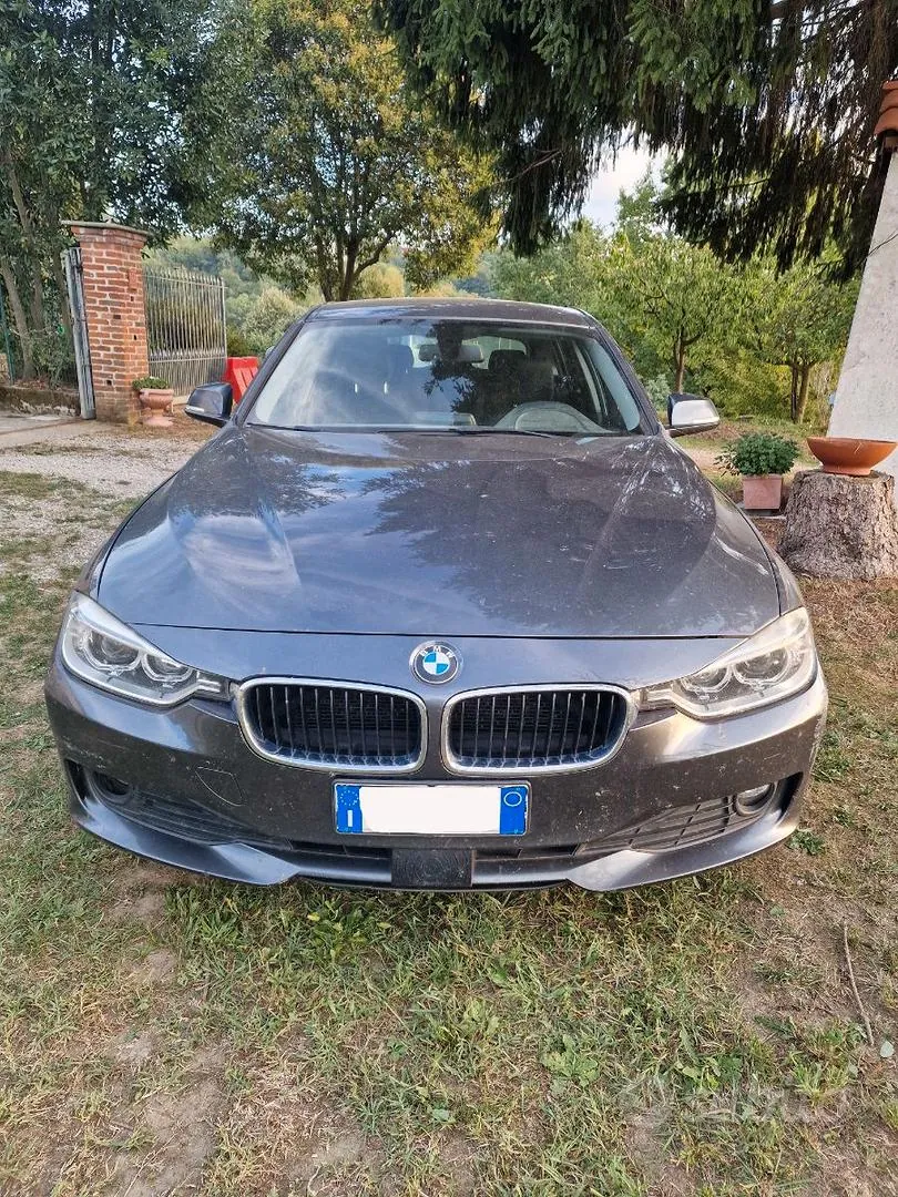 BMW 320 Series 3