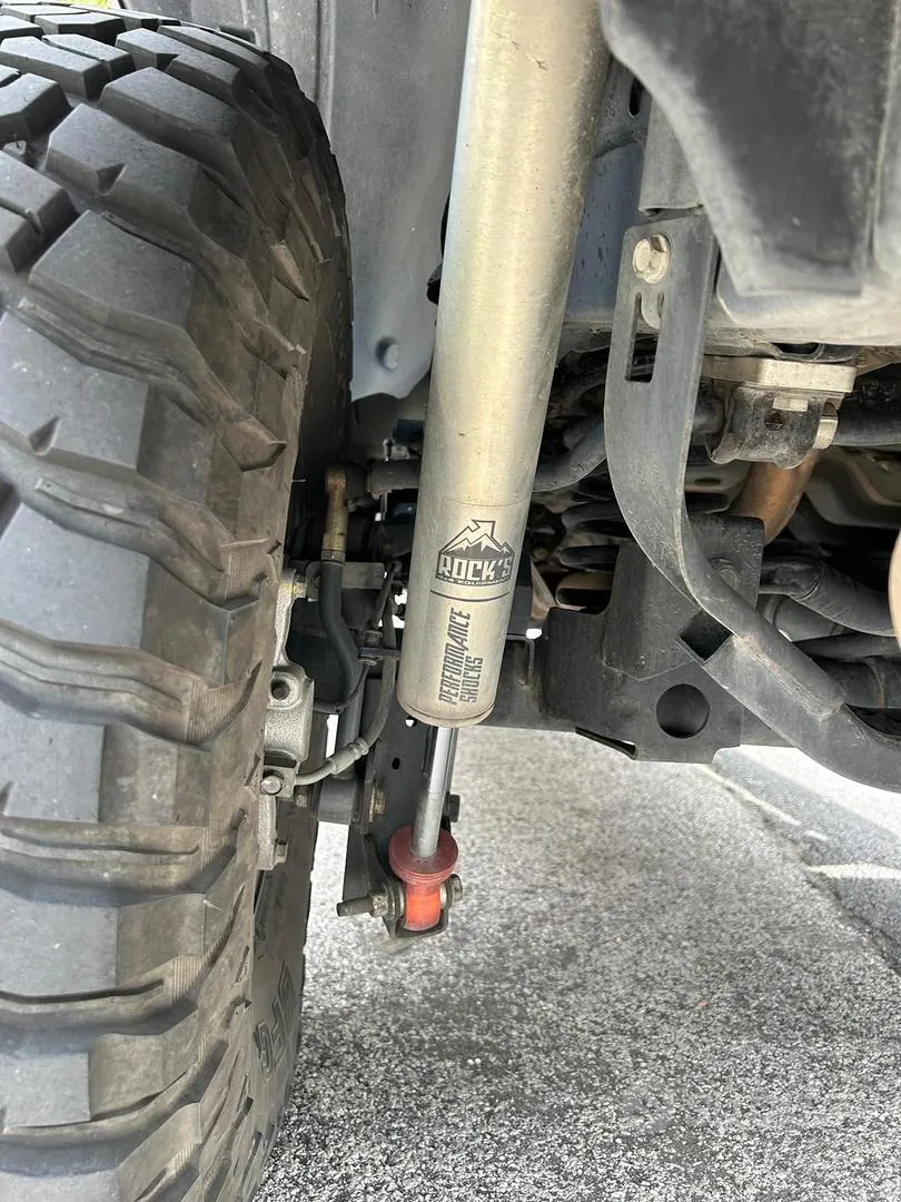 Jeep Wrangler 2019 photo 4