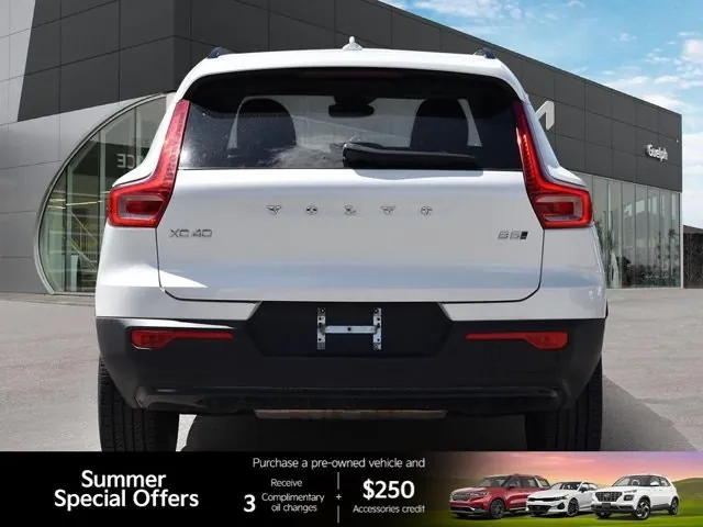 Volvo Xc40 2023 photo 5