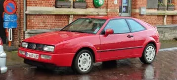 Volkswagen Corrado