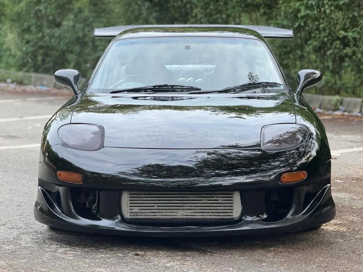 Mazda Rx-7