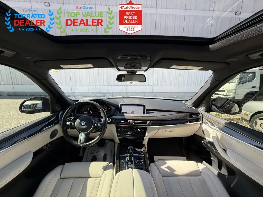 BMW X5 2018 photo 2