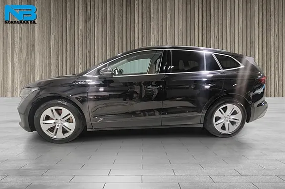 Skoda Enyaq 2023 photo 2