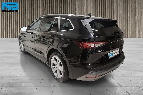 Skoda Enyaq 2023 photo 3