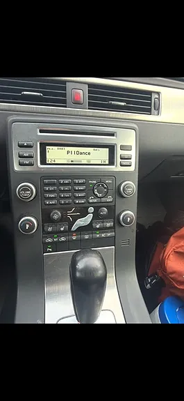 Volvo V70 2009 photo 5