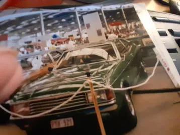 Ford Granada