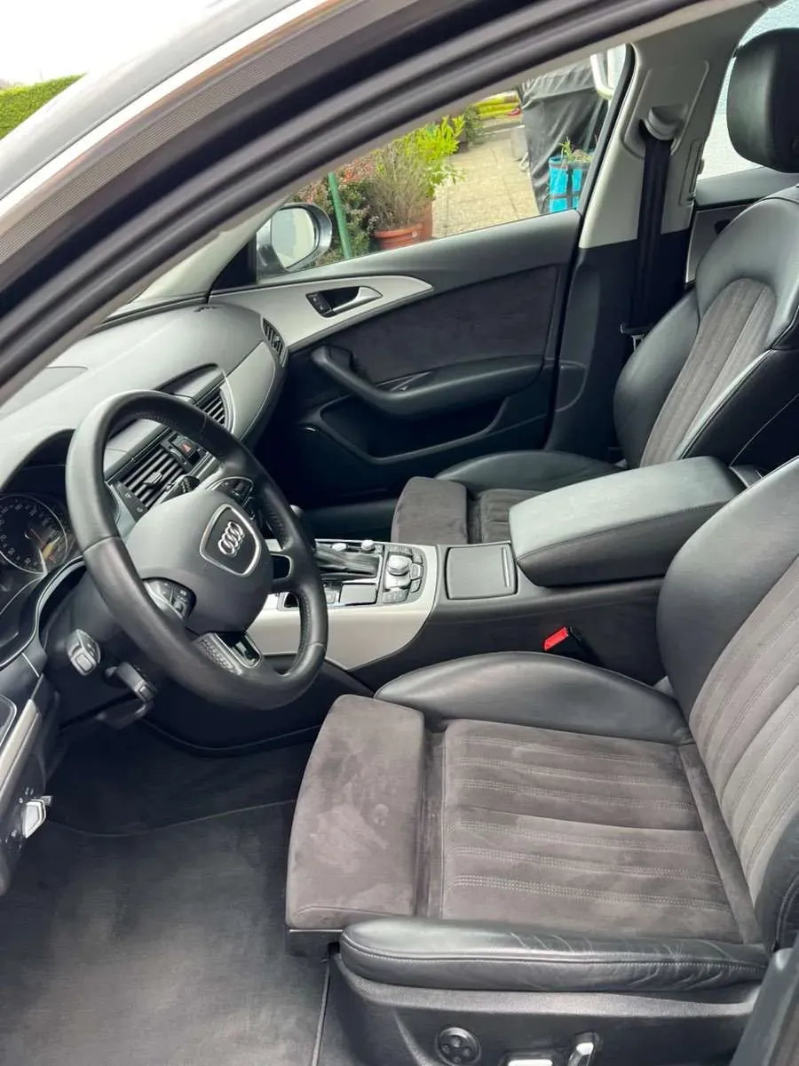 Audi A6 2015 photo 3