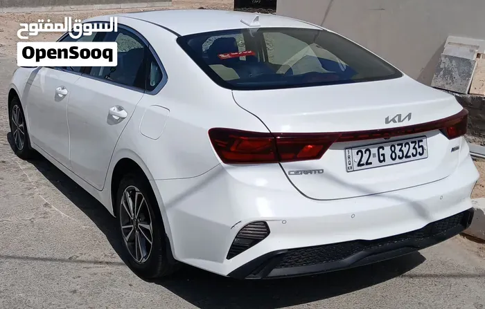Kia Cerato 2023 photo 4