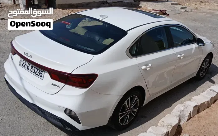 Kia Cerato 2023 photo 3