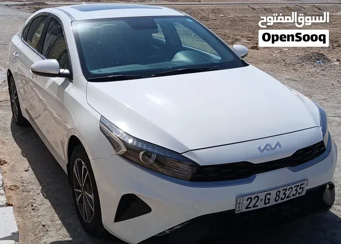 Kia Cerato 2023 photo 2