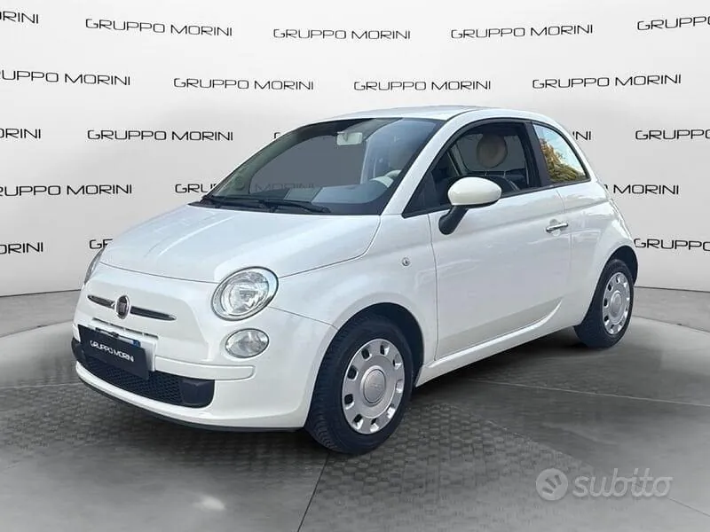 Fiat 500 2015 photo 3