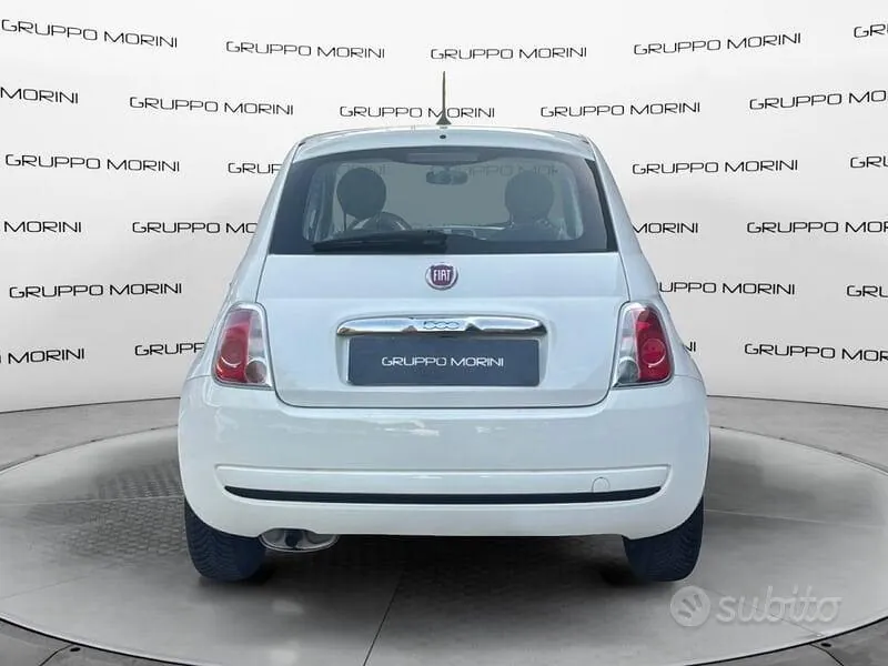 Fiat 500 2015 photo 4