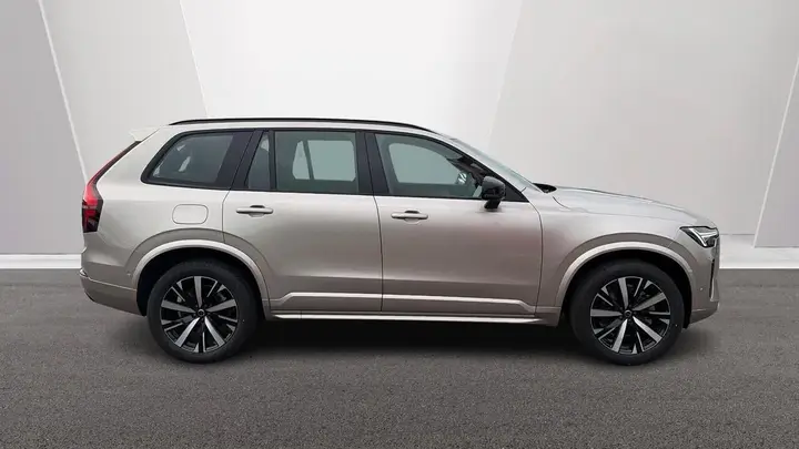 Volvo Xc90 2026 photo 3