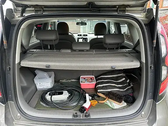 Kia Soul 2015 photo 5