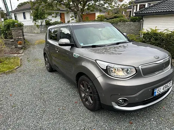 Kia Soul 2015 photo 4