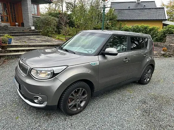 Kia Soul 2015 photo 2