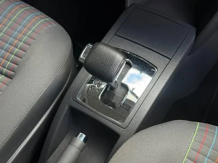 Volkswagen Polo 2007 photo 3