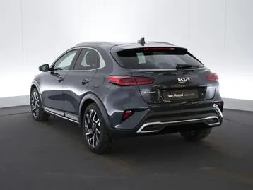Kia Xceed 2024 photo 2