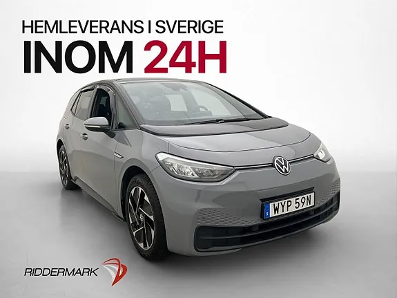 Volkswagen Id.3