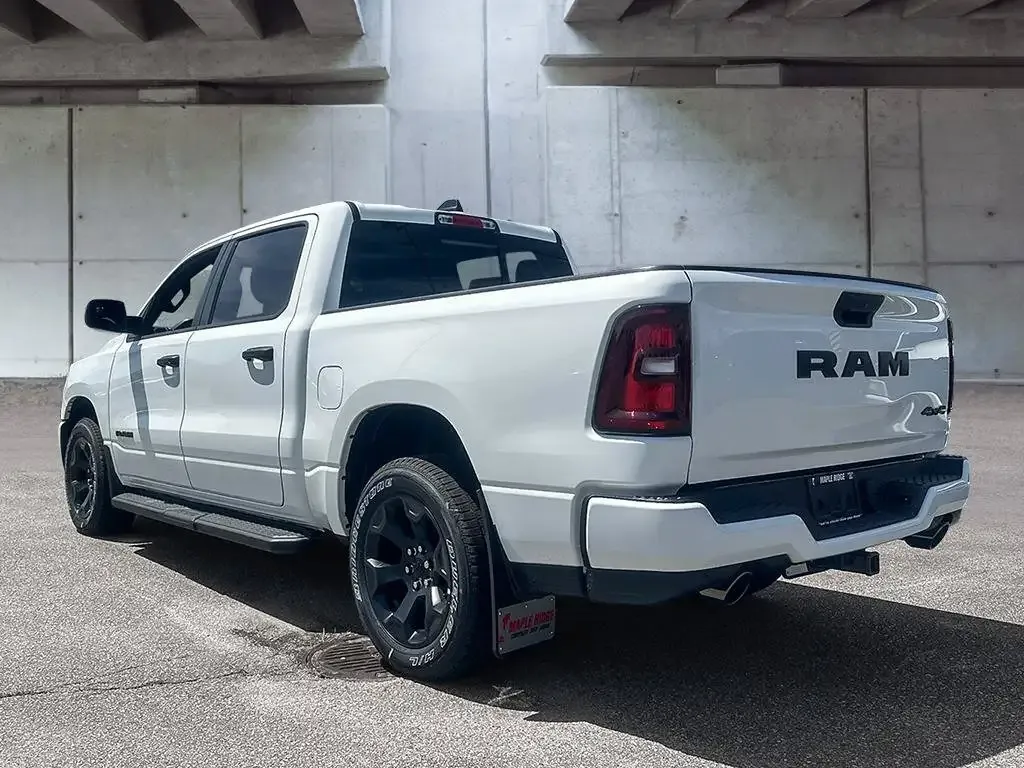 Ram 1500 2026 photo 5