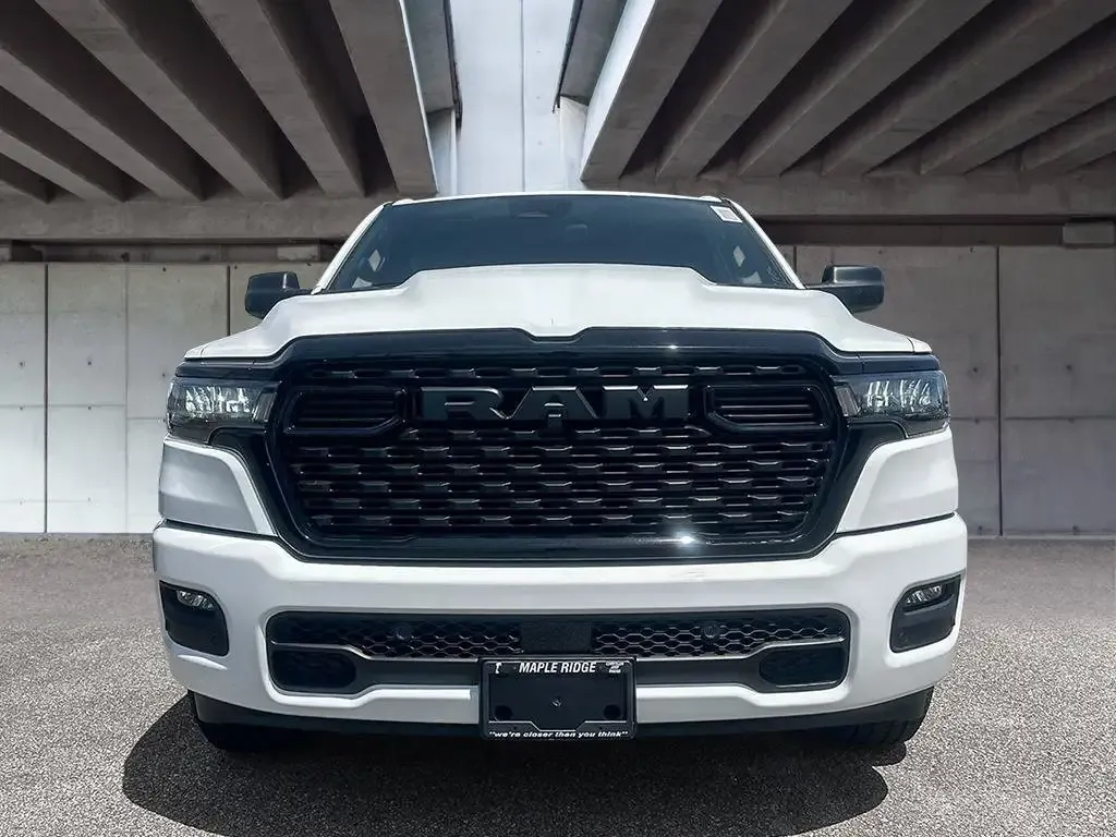 Ram 1500 2026 photo 2