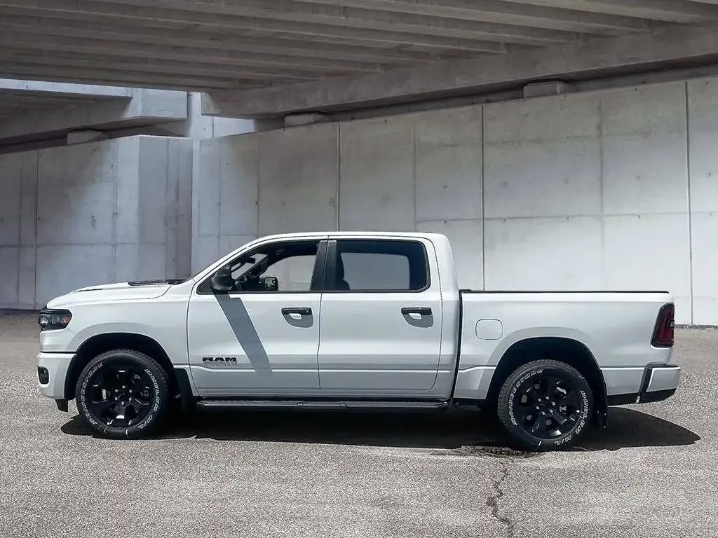 Ram 1500 2026 photo 4