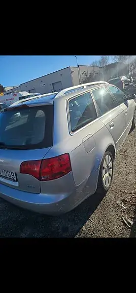 Audi A4 2006 photo 4