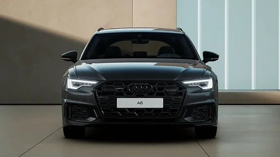 Audi A6 2024 photo 5