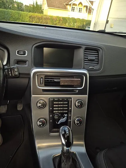 Volvo V60 2014 photo 5