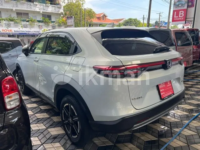 Honda Vezel 2024 photo 3