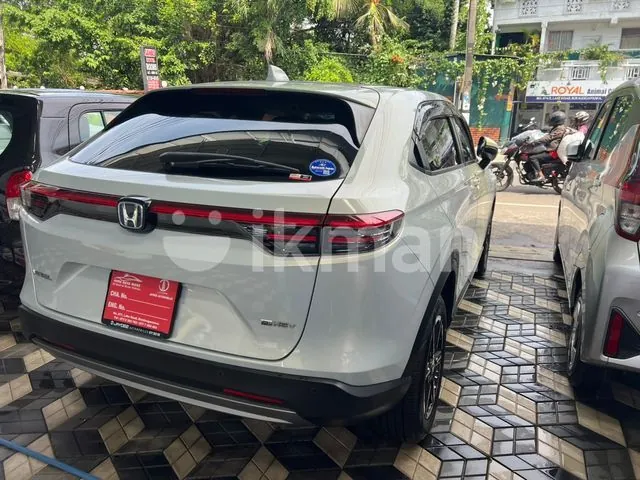 Honda Vezel 2024 photo 4