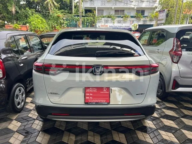 Honda Vezel 2024 photo 5