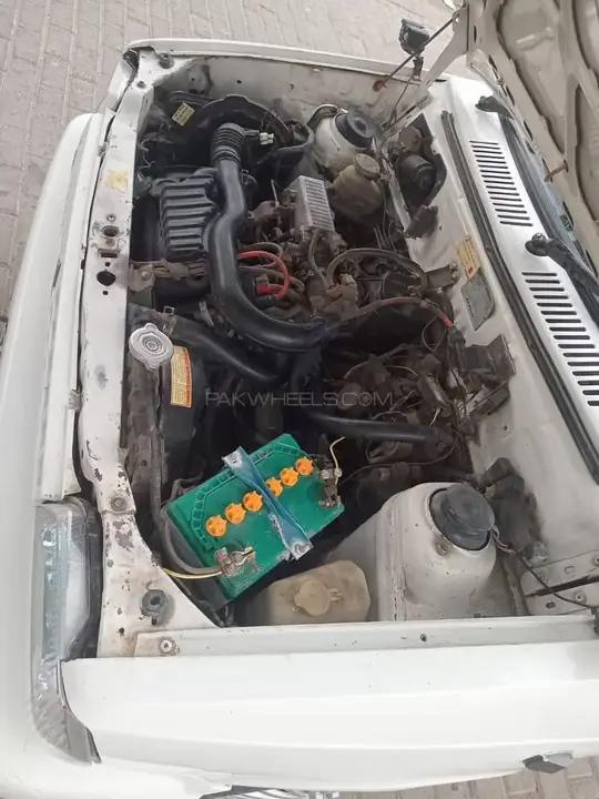 Suzuki Mehran