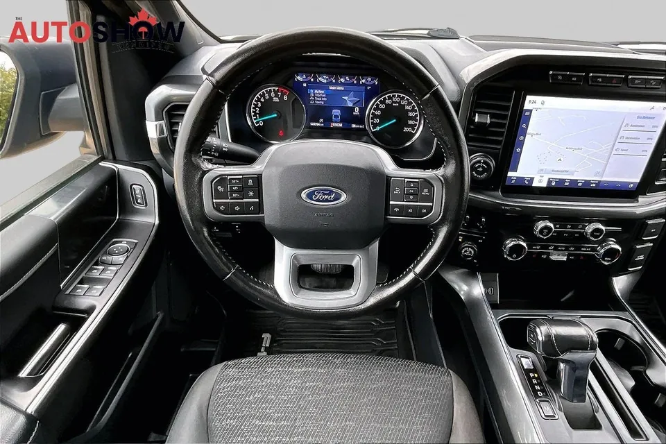 Ford F-150 2021 photo 3