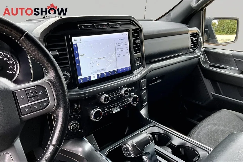 Ford F-150 2021 photo 5